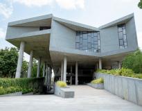 Sir M. Visvesvaraya Institute of Technology Campus Building(2)