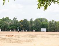 Sir M. Visvesvaraya Institute of Technology Sports Facility