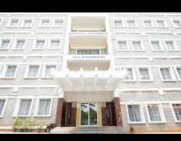 Sir M. Visvesvaraya Institute of Technology Academic Block(2)