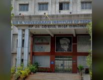 Sir M. Visvesvaraya Institute of Technology Campus Building(3)
