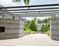 Sir M. Visvesvaraya Institute of Technology Campus View(7)
