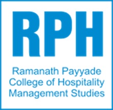 Bunts Sangha's Ramanath Payyade College of Hospitality Management Studies Logo