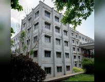 Sir M. Visvesvaraya Institute of Technology Campus Building(4)