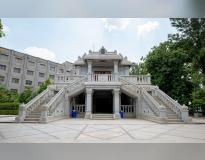 Sir M. Visvesvaraya Institute of Technology Campus Building(5)