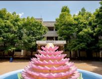 Sir M. Visvesvaraya Institute of Technology Hostel Building