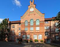 Friedensau Adventist University Others(1) Friedensau Adventist University Others(1)