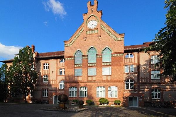 Friedensau Adventist University