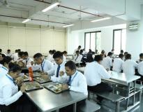 Bunts RPH Cafeteria / Mess(2)
