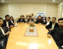 Bunts RPH Conference Room
