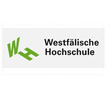 Westphalian University of Applied Sciences Logo