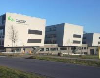 Westphalian University of Applied Sciences Others(1)