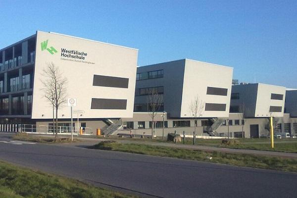 Westphalian University of Applied Sciences