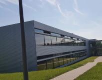 Albstadt Sigmaringen University Main Building