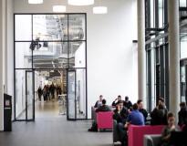 Westphalian University of Applied Sciences Others(3)