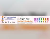 Malla Reddy Vishwavidyapeeth Others