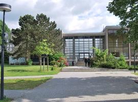 Institute Image