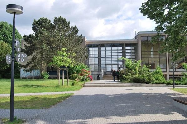 Protestant University of Applied Sciences Berlin