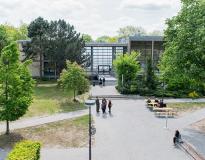 EHB Campus View EHB Campus View