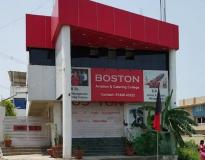 Boston Institute of Management Campus Building(2)