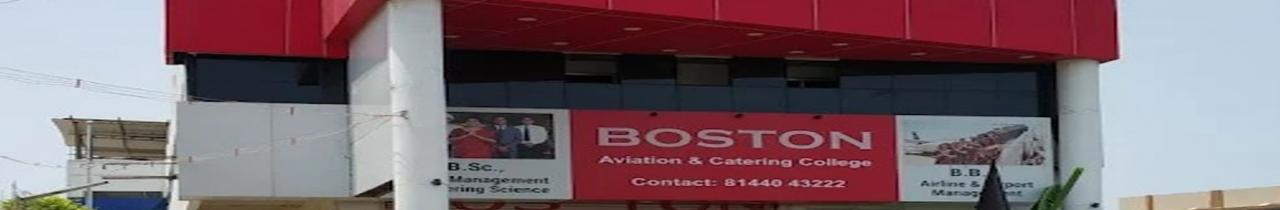 Boston Institute of Management