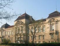 Berlin University of the Arts Main Building
