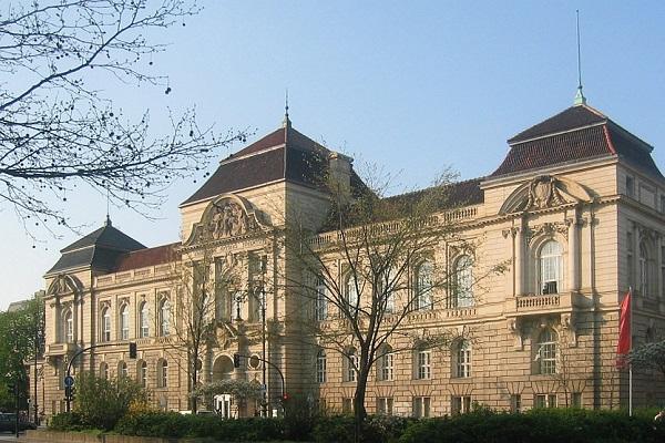 Berlin University of the Arts