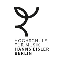 The Hanns Eisler School of Music Logo