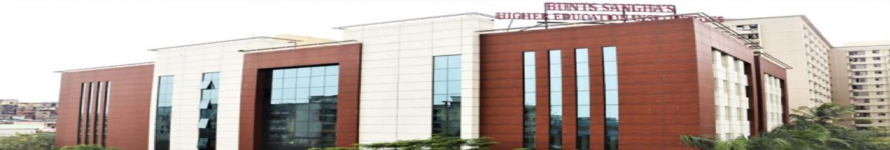 Bunts Sangha's Ramanath Payyade College of Hospitality Management Studies