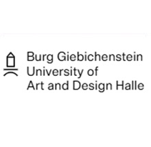 Burg Giebichenstein University of Art and Design Halle Logo