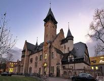Burg Giebichenstein University of Art and Design Halle Others(1)