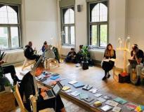 Burg Giebichenstein University of Art and Design Halle Others(2)