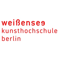 Weibensee Academy of Art Berlin Logo