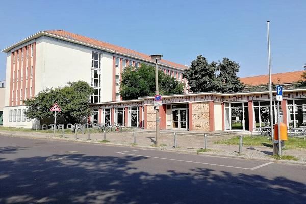 Weibensee Academy of Art Berlin