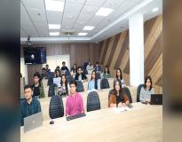 FSJD Classroom