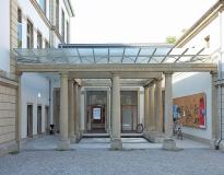 Academy of Fine Arts–Städelschule Others(2) Academy of Fine Arts–Städelschule Others(2)