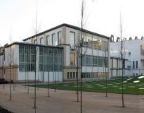 Academy of Fine Arts–Städelschule Others(1) Academy of Fine Arts–Städelschule Others(1)