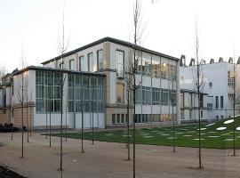 Institute Image