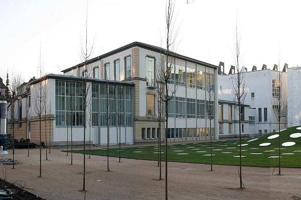 Academy of Fine Arts–Städelschule