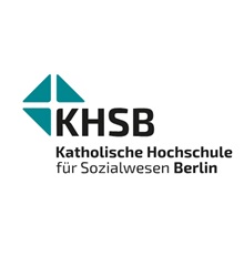 Catholic University of Applied Sciences for Social Work Berlin Logo