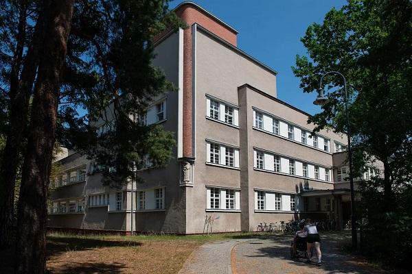 Catholic University of Applied Sciences for Social Work Berlin