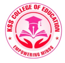 Kasturi Education Sanstha's College of Education Logo
