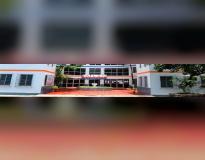 Pailan College of Management and Technology Campus Building(1)
