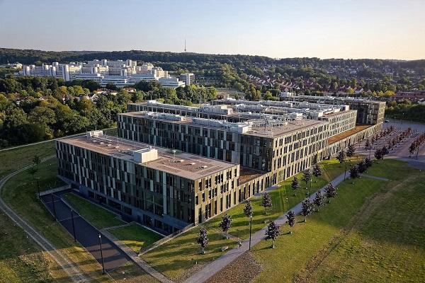 Bielefeld University of Applied Sciences and Arts
