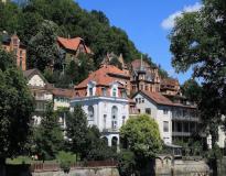 University of Church Music of the Evangelical Church in Württemberg Others University of Church Music of the Evangelical Church in Württemberg Others