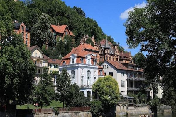 University of Church Music of the Evangelical Church in Württemberg