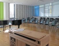 Protestant University of Church Music Halle Others(3)