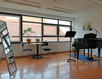 Protestant University of Church Music Halle Others(4)