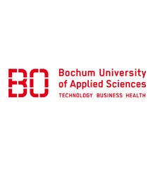 Bochum University of Applied Sciences Logo