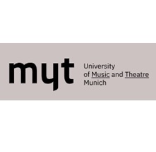 University of Music and Theatre Munich Logo