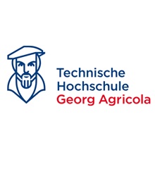 Georg Agricola University of Technology Logo